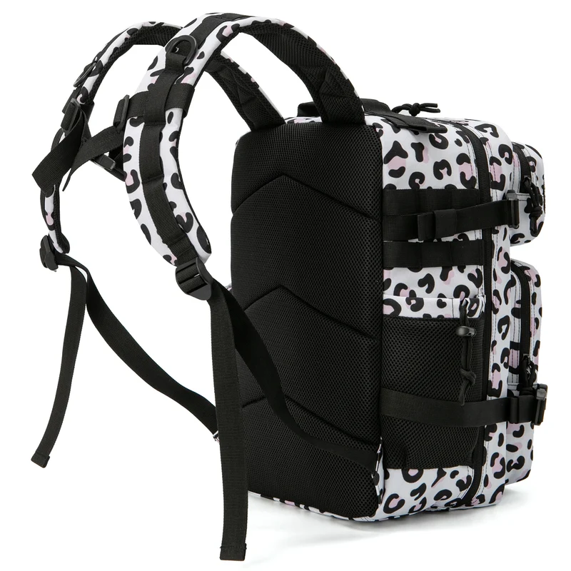 Camp Basel | Tactivo Kompakter Taktischer Tagesrucksack
