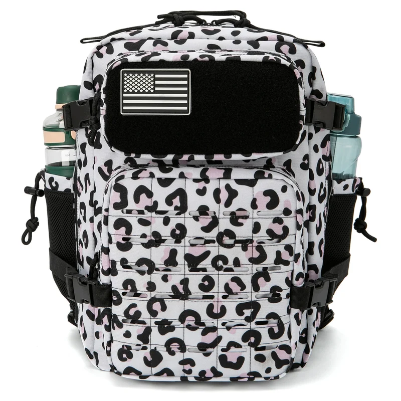 Camp Basel | Tactivo Kompakter Taktischer Tagesrucksack