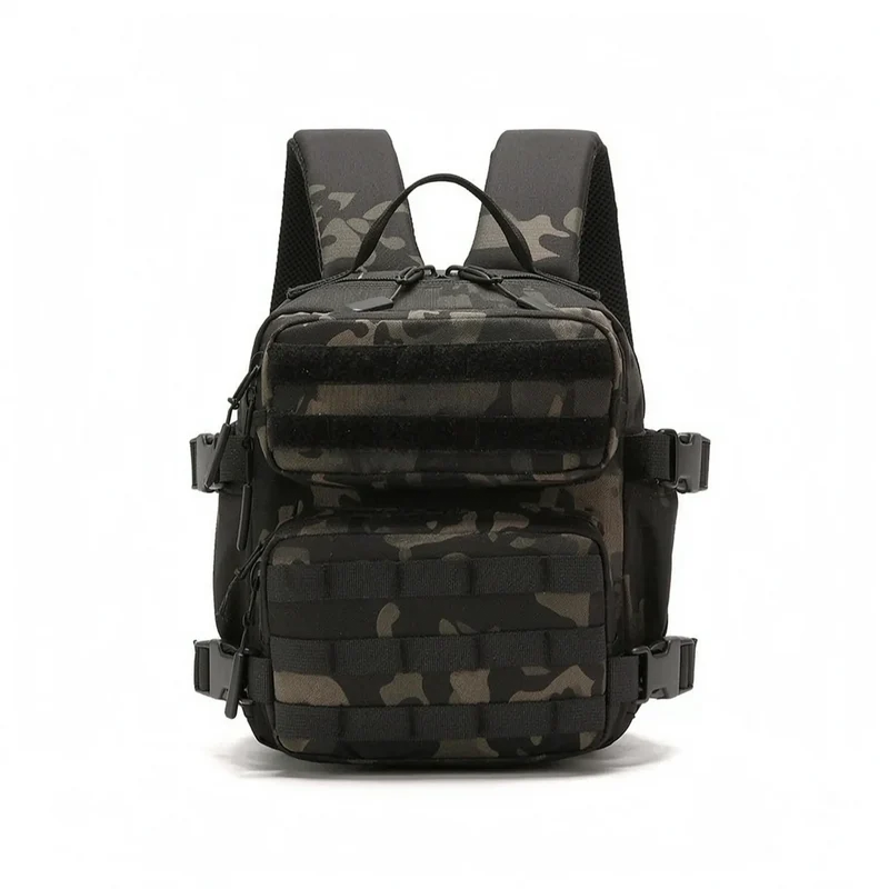 Camp Basel | Fendon Kompakter Taktischer Rucksack