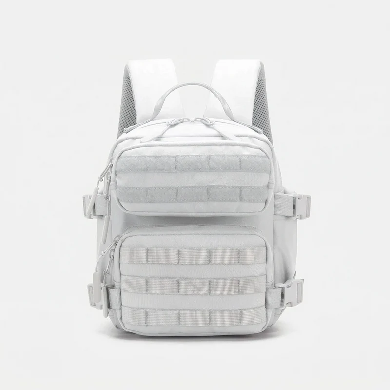 Camp Basel | Fendon Kompakter Taktischer Rucksack