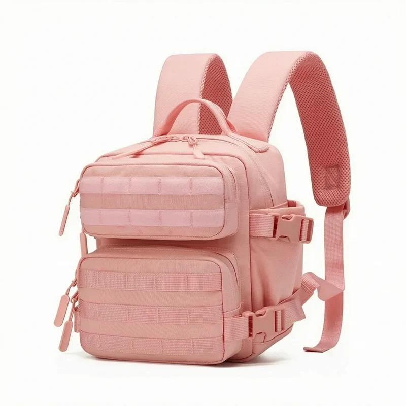 Camp Basel | Fendon Kompakter Taktischer Rucksack