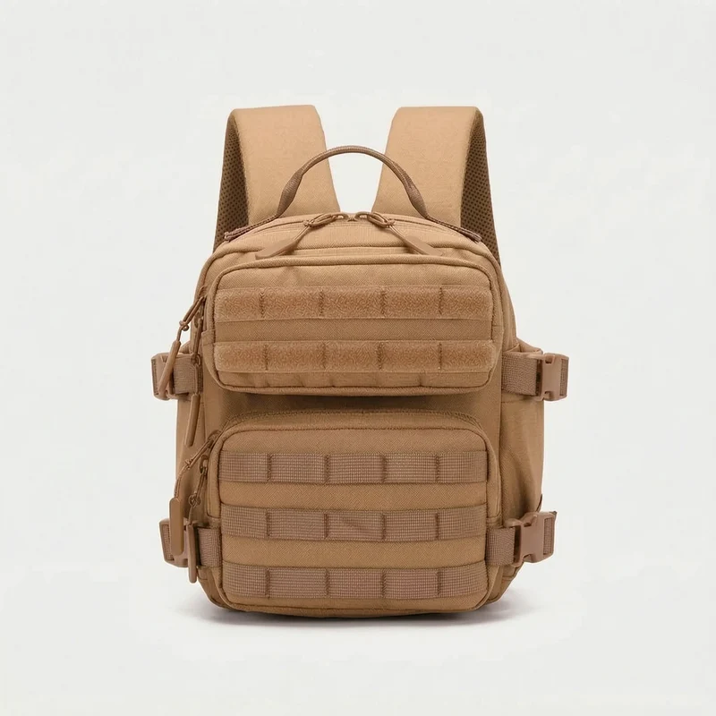 Camp Basel | Fendon Kompakter Taktischer Rucksack