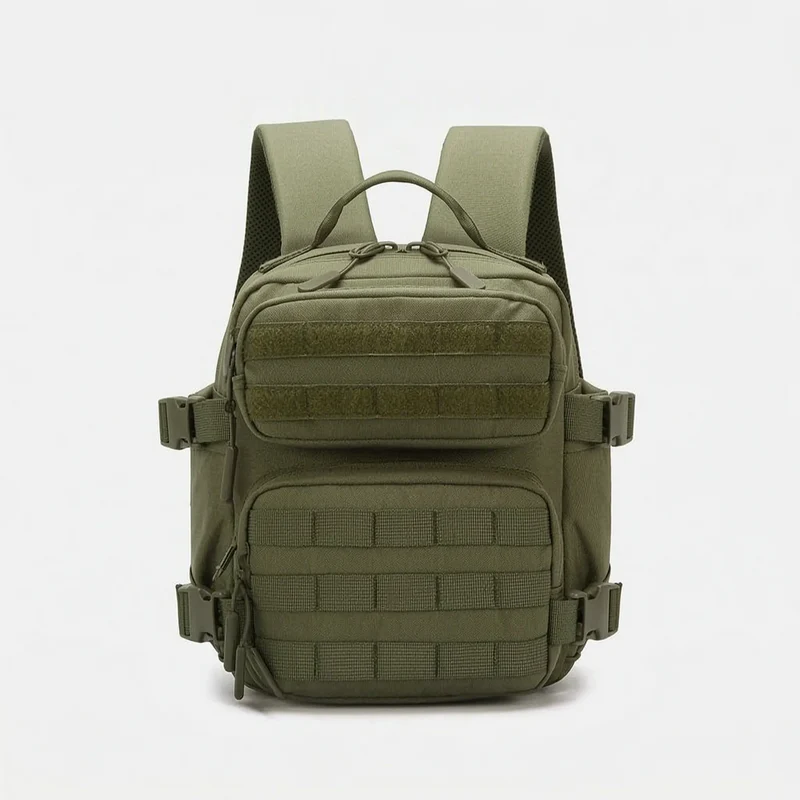 Camp Basel | Fendon Kompakter Taktischer Rucksack