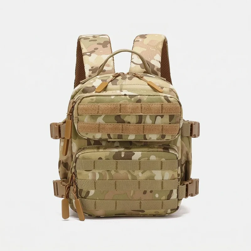Camp Basel | Fendon Kompakter Taktischer Rucksack