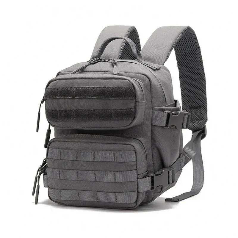 Camp Basel | Fendon Kompakter Taktischer Rucksack