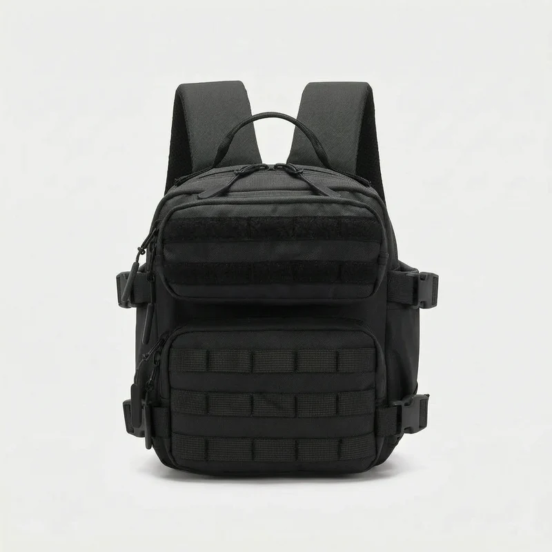 Camp Basel | Fendon Kompakter Taktischer Rucksack