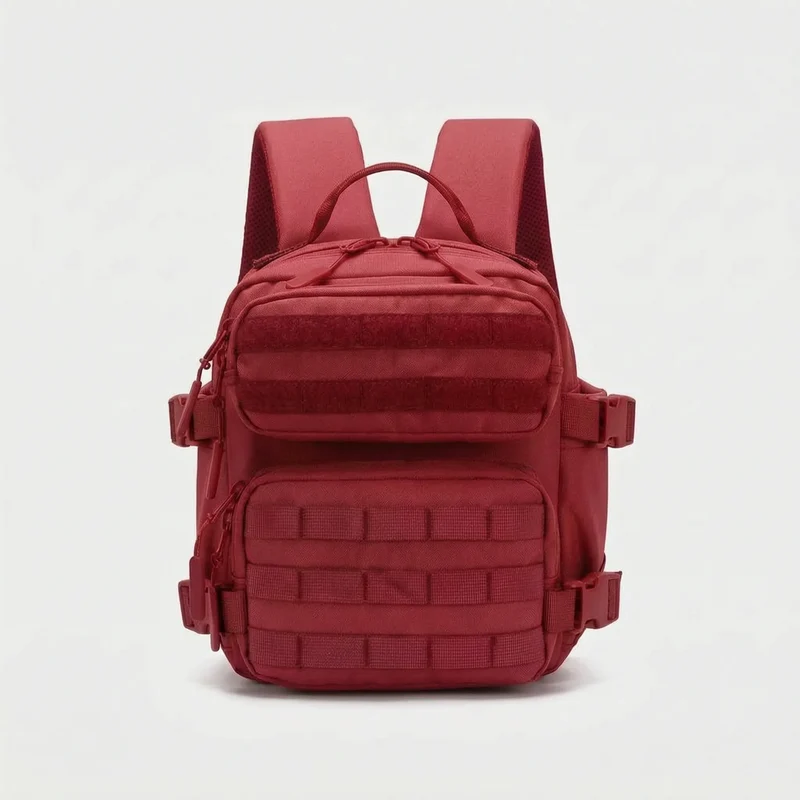 Camp Basel | Fendon Kompakter Taktischer Rucksack