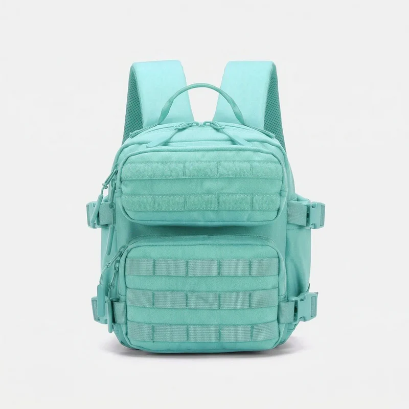 Camp Basel | Fendon Kompakter Taktischer Rucksack