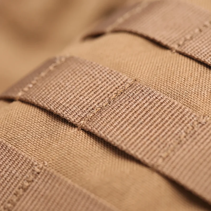 Camp Basel | Fendon Kompakter Taktischer Rucksack