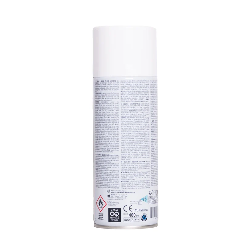 Kältespray, Eisspray, krampflösend, schmerzlindernd, 12 x 400 ml Dose