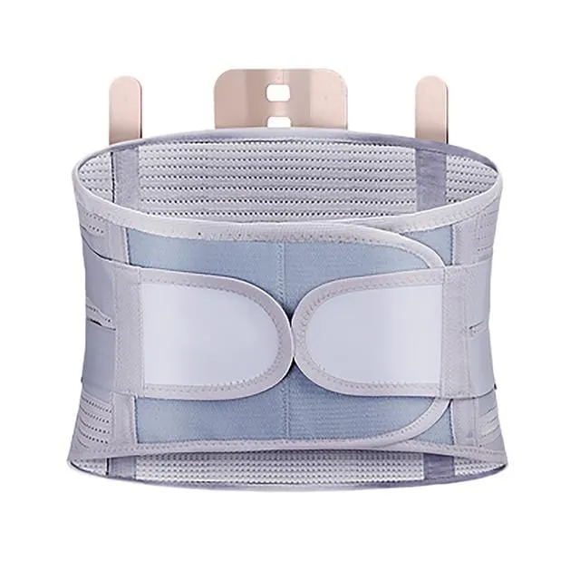 Lower Back Brace and Support Belt