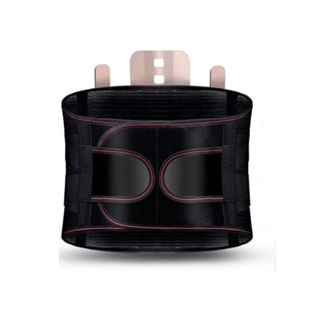 Lower Back Brace and Support Belt