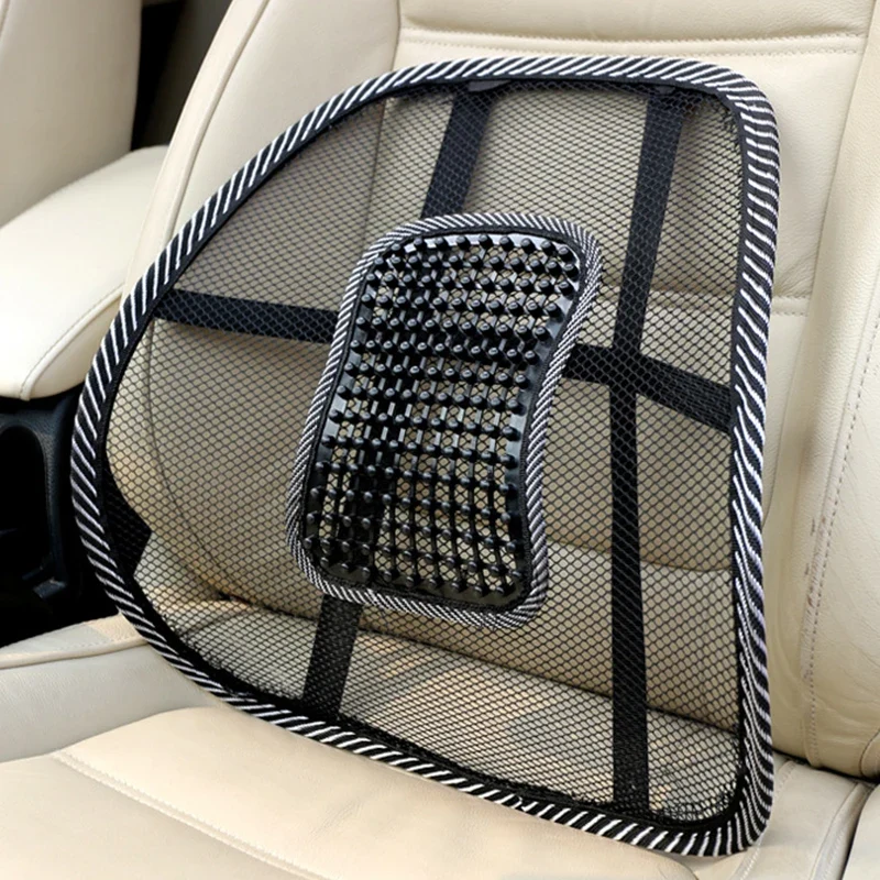 Mesh Breathable Lumbar Support