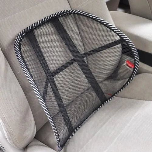 Mesh Breathable Lumbar Support
