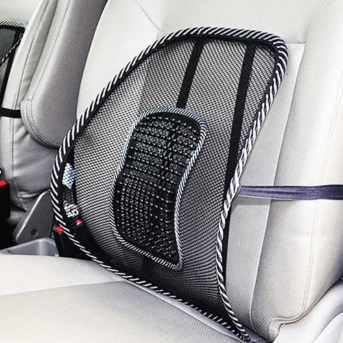 Mesh Breathable Lumbar Support