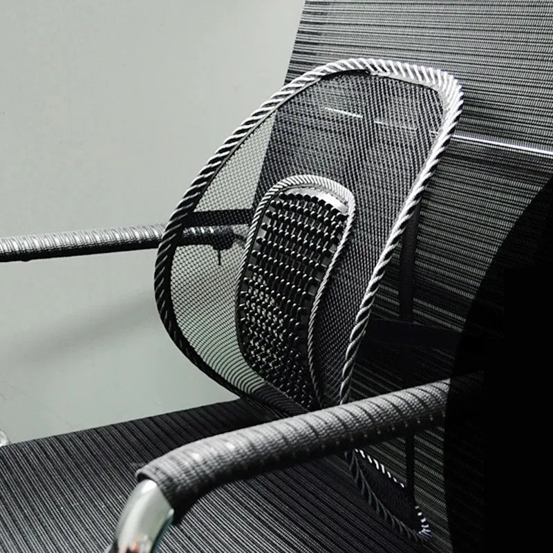 Mesh Breathable Lumbar Support
