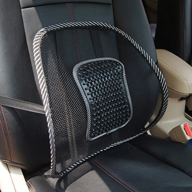 Mesh Breathable Lumbar Support