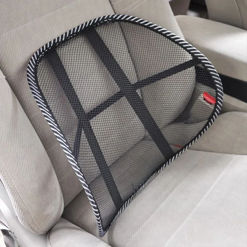 Mesh Breathable Lumbar Support