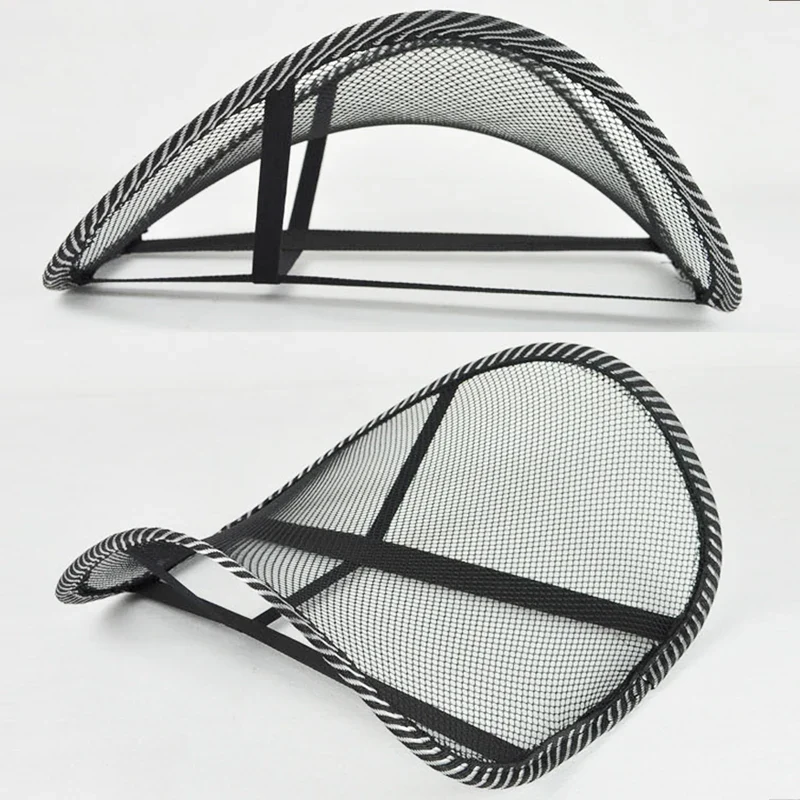Mesh Breathable Lumbar Support