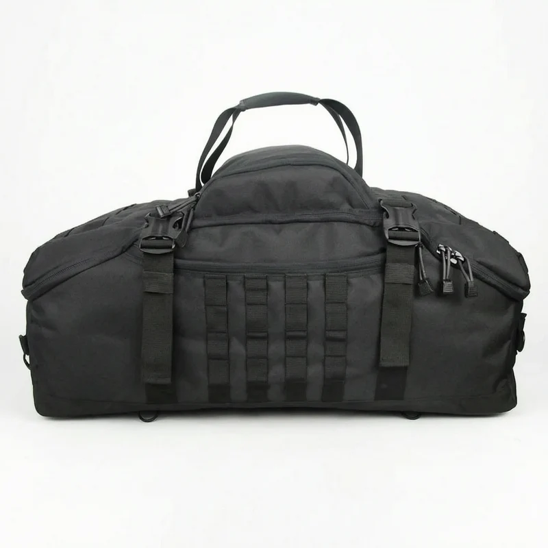 Camp Basel | Tactiq Taktischer Rucksack