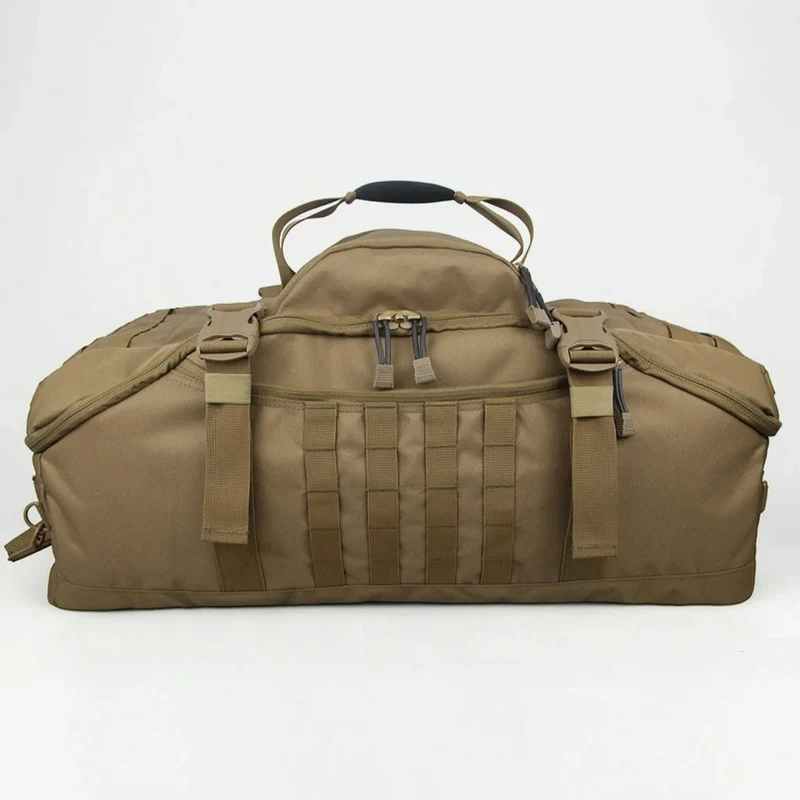 Camp Basel | Tactiq Taktischer Rucksack