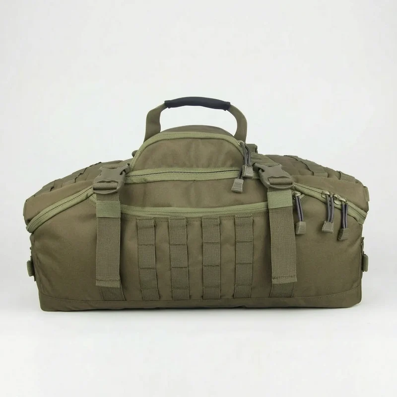 Camp Basel | Tactiq Taktischer Rucksack