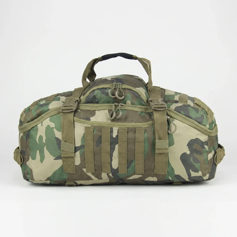 Camp Basel | Tactiq Taktischer Rucksack