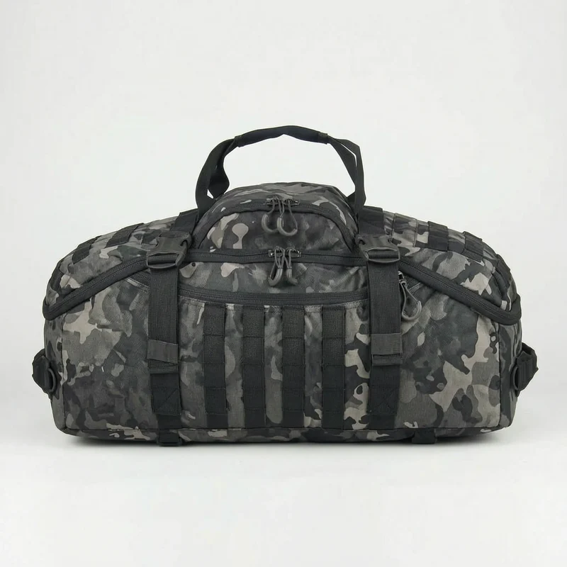 Camp Basel | Tactiq Taktischer Rucksack