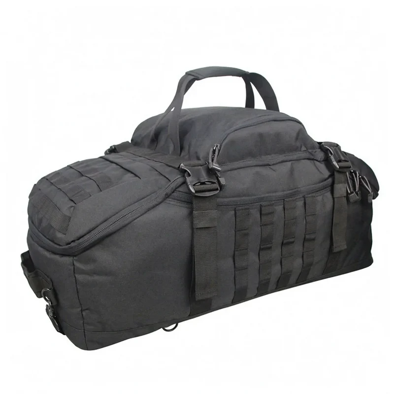 Camp Basel | Tactiq Taktischer Rucksack