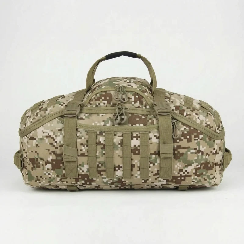 Camp Basel | Tactiq Taktischer Rucksack