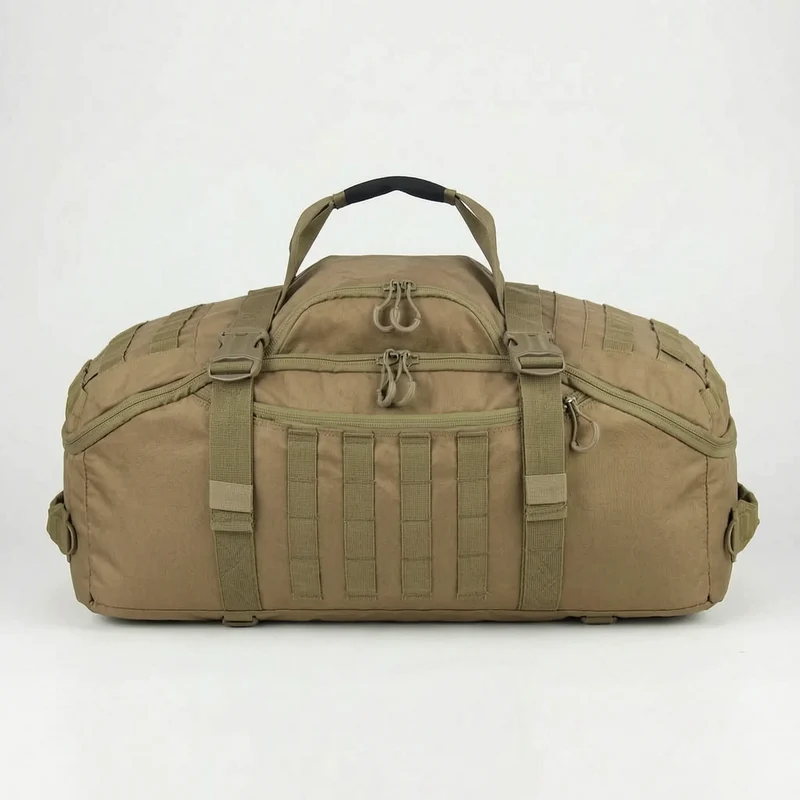 Camp Basel | Tactiq Taktischer Rucksack