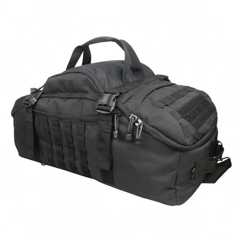 Camp Basel | Tactiq Taktischer Rucksack