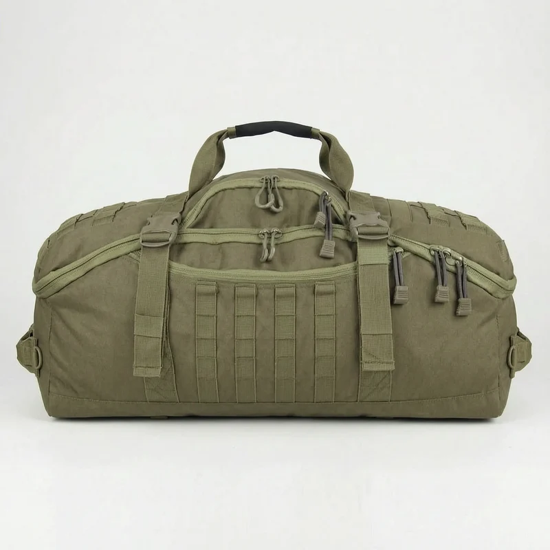 Camp Basel | Tactiq Taktischer Rucksack