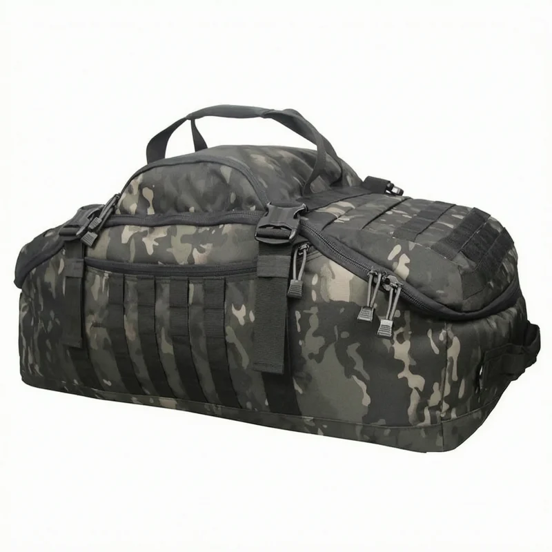 Camp Basel | Tactiq Taktischer Rucksack