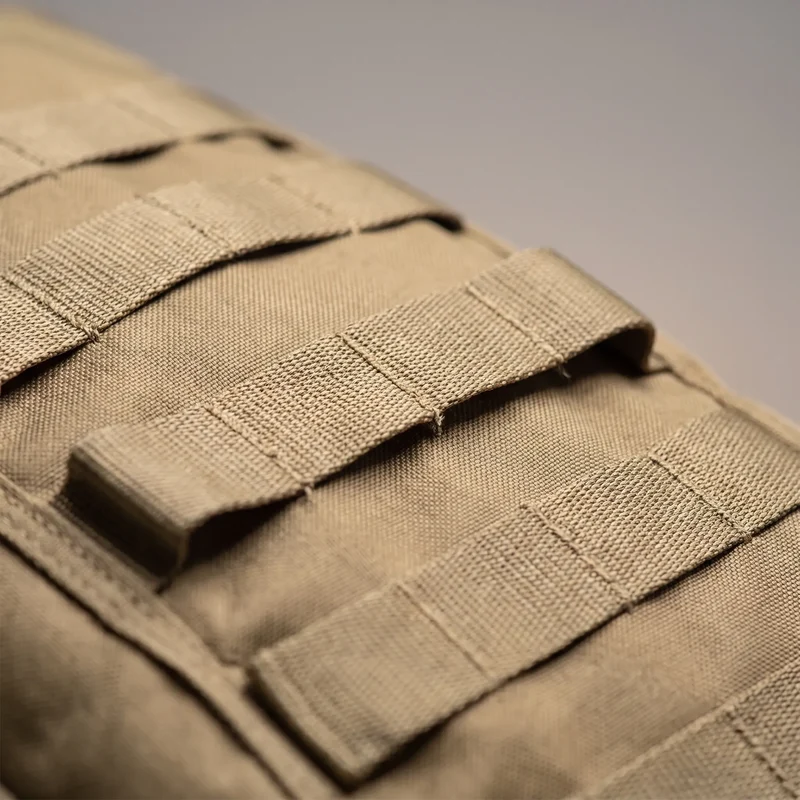 Camp Basel | Tactiq Taktischer Rucksack