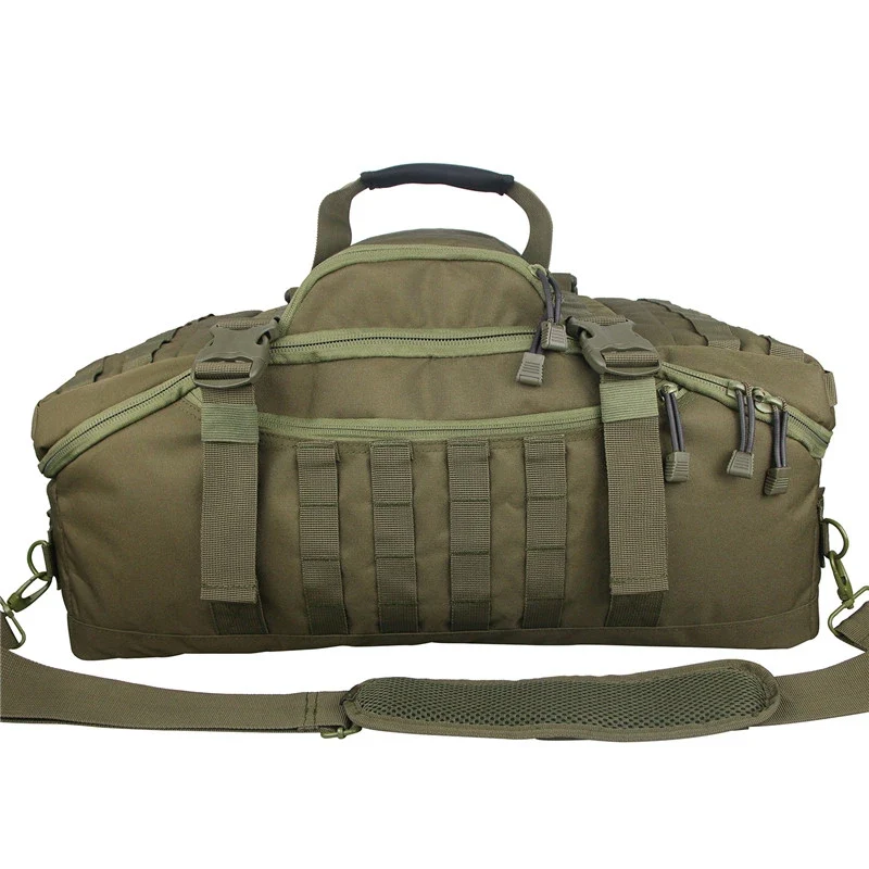 Camp Basel | Tactiq Taktischer Rucksack