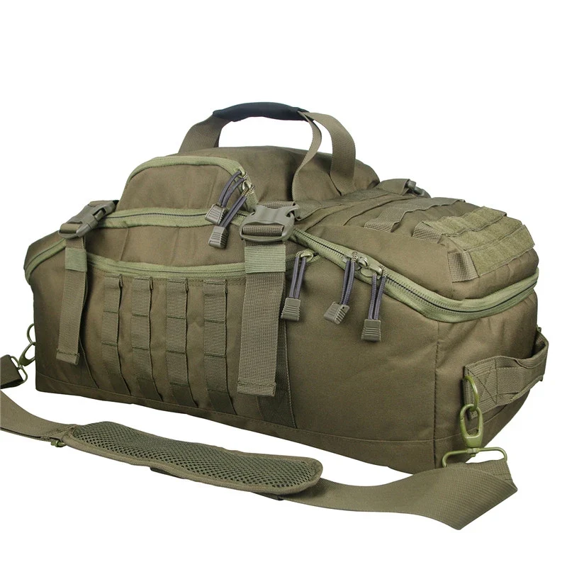 Camp Basel | Tactiq Taktischer Rucksack