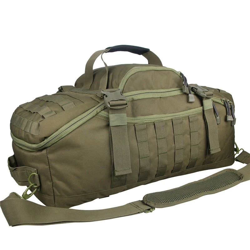 Camp Basel | Tactiq Taktischer Rucksack