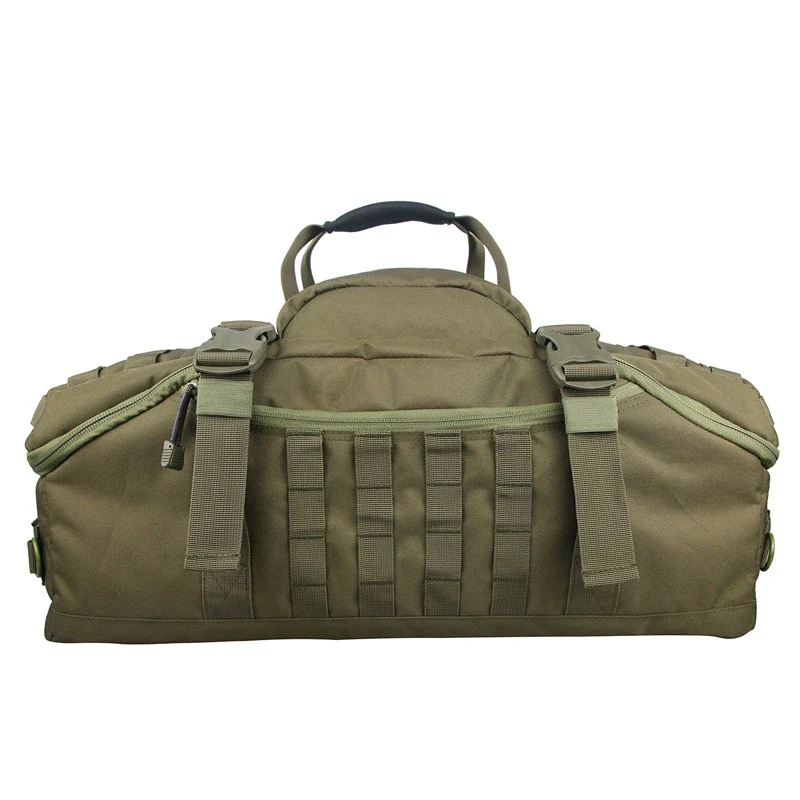 Camp Basel | Tactiq Taktischer Rucksack