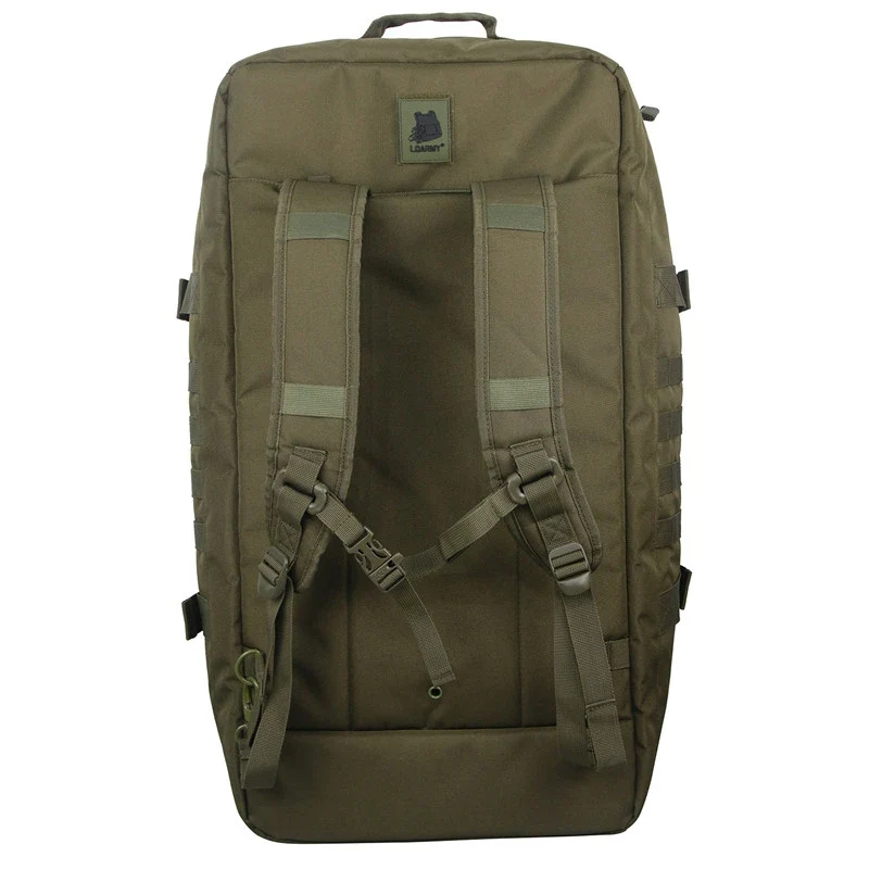 Camp Basel | Tactiq Taktischer Rucksack