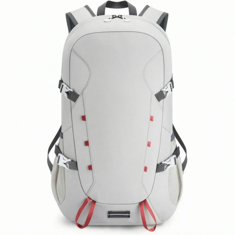 Camp Basel | Venvora Leichter Wanderrucksack