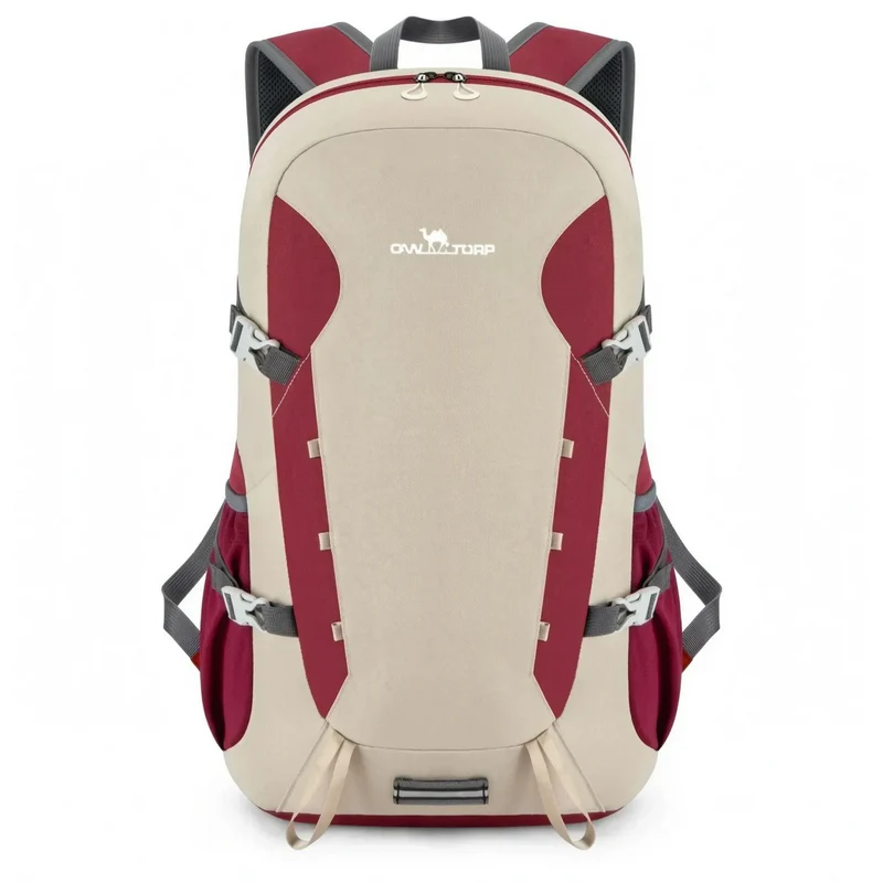 Camp Basel | Venvora Leichter Wanderrucksack