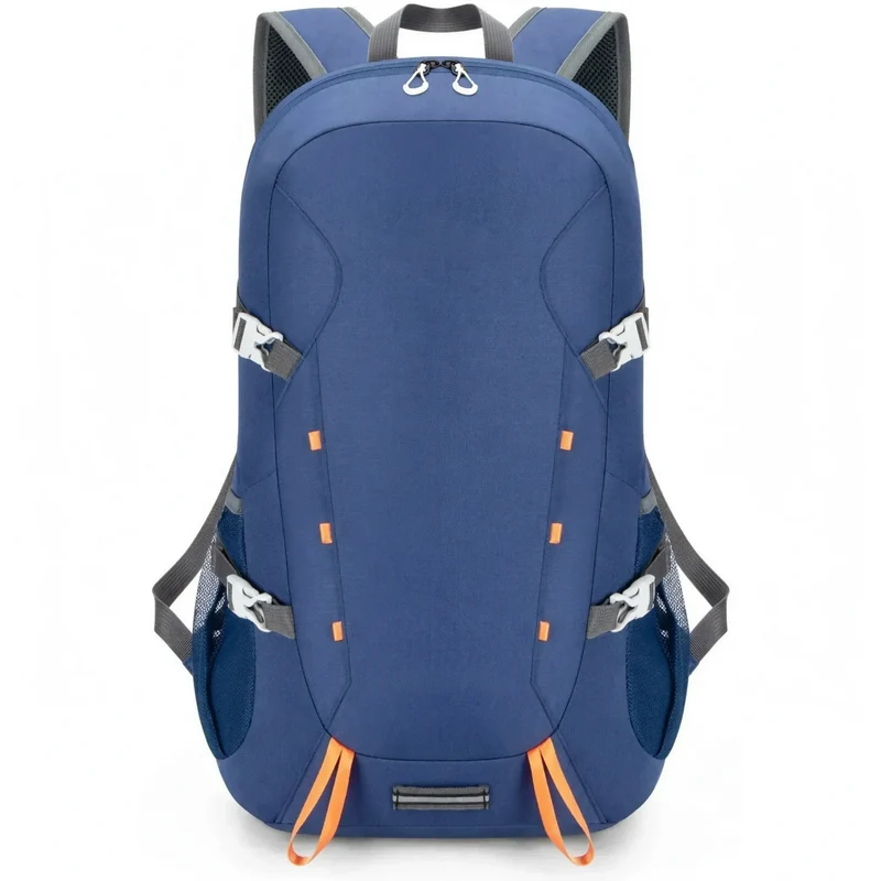 Camp Basel | Venvora Leichter Wanderrucksack