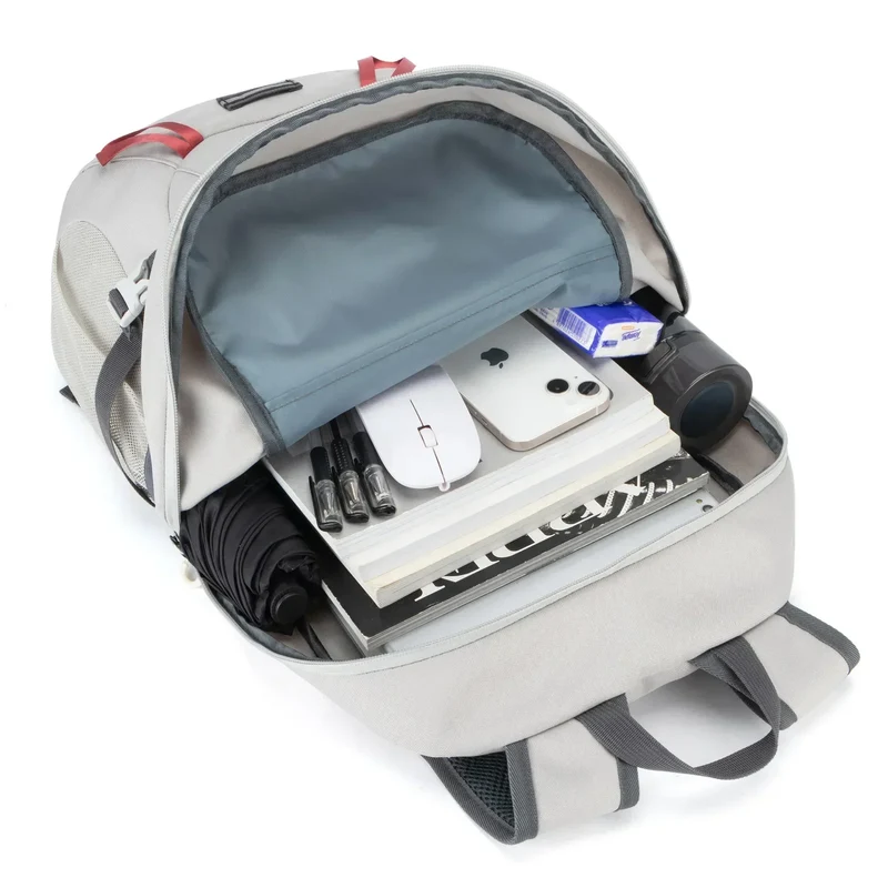 Camp Basel | Venvora Leichter Wanderrucksack