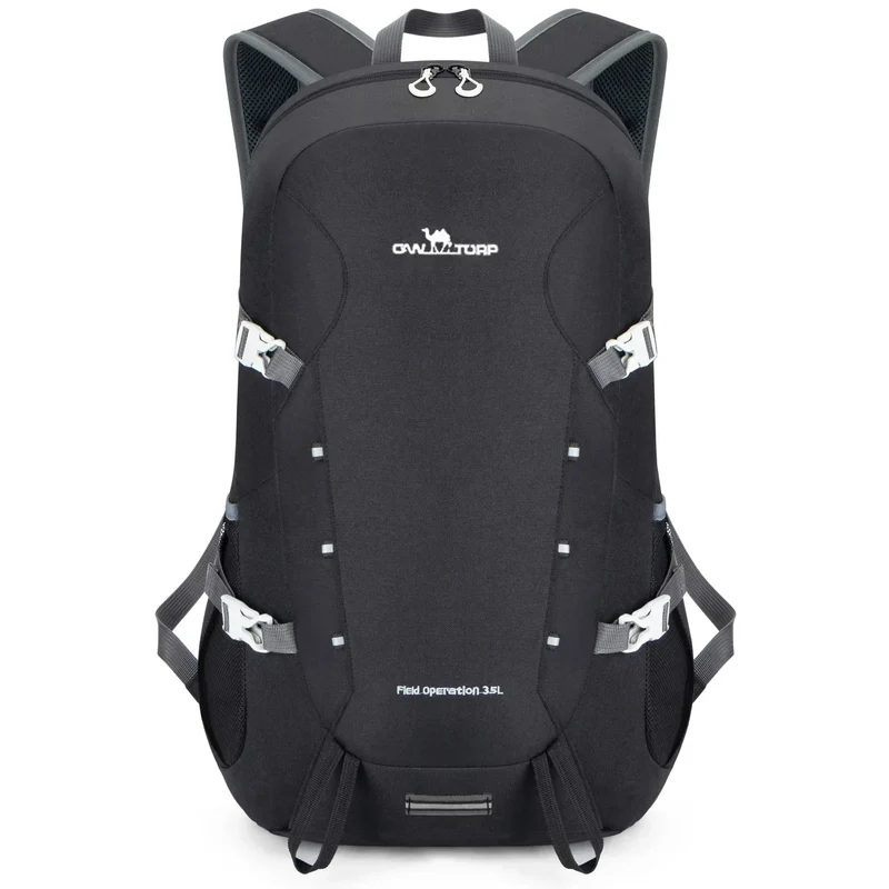 Camp Basel | Venvora Leichter Wanderrucksack