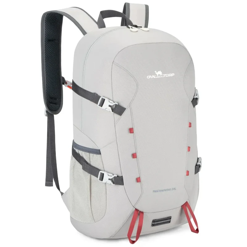 Camp Basel | Venvora Leichter Wanderrucksack