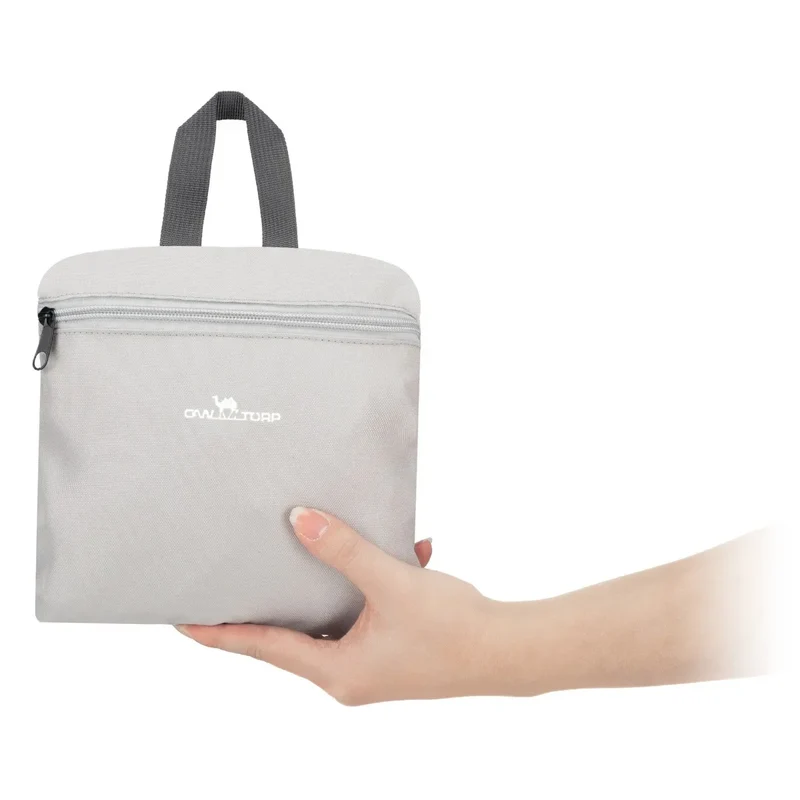 Camp Basel | Venvora Leichter Wanderrucksack