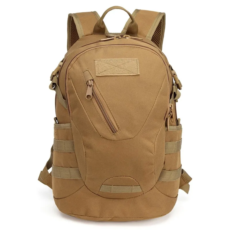 Camp Basel | CamoTrek Kompakter Taktischer Rucksack