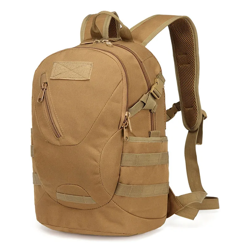 Camp Basel | CamoTrek Kompakter Taktischer Rucksack