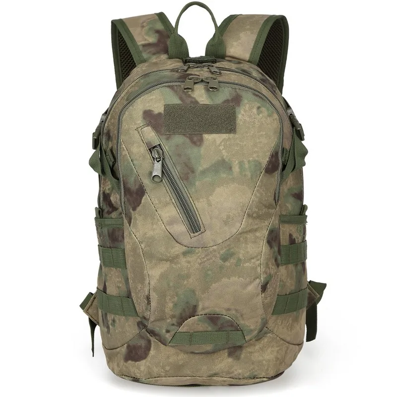 Camp Basel | CamoTrek Kompakter Taktischer Rucksack